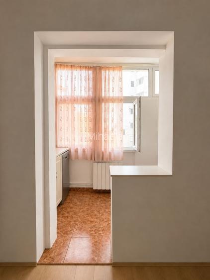 Apartament 2 camere decomandate  - 4