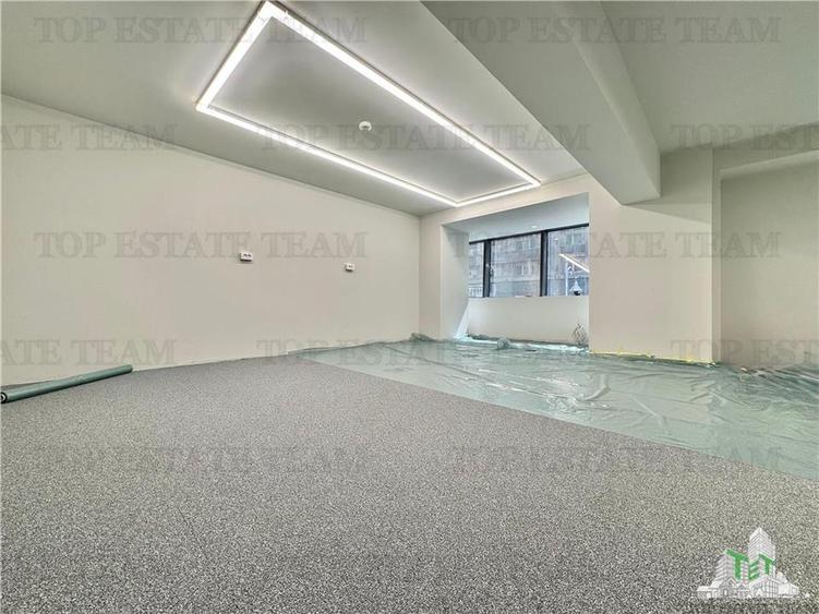 Oferta speciala / Spatiu comercial de inchiriat langa metrou in Piata Victoriei