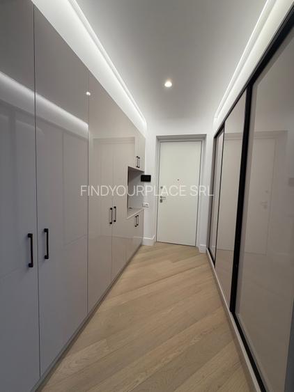Apartament mobilat complet în Cortina126,parcare valabilă - 17