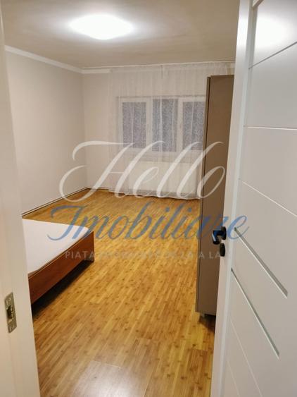 Apartament 3 camere semidecomandat 50 mp Zorilor Observatorului