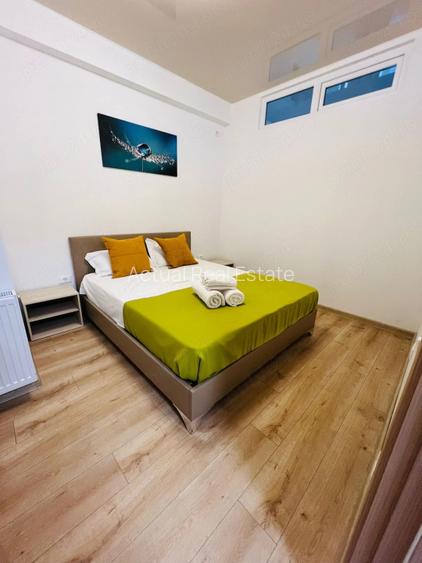 APARTAMENT 3 CAMERE | MAMAIA-SAT | LOC PARCARE - 2