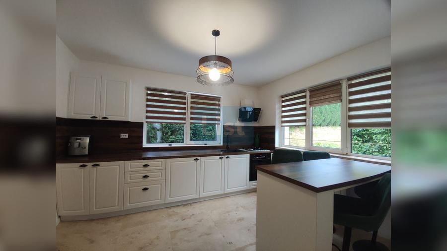 Comision 0%! Casa 5 camere 280 mp, 2 garaje, teren 850 mp, Europa