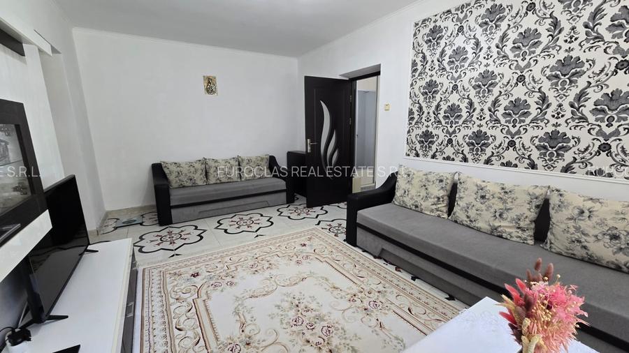 Apartament 2 camere - zona DACIA - 105.000 euro (Cod E11+E12) - 7