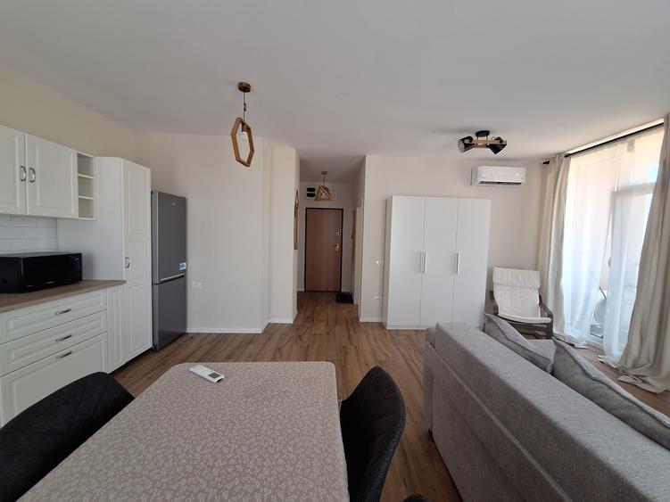 Apartament 2 camere | Mobilat si utilat | 2 locuri de parcare | Torontalului