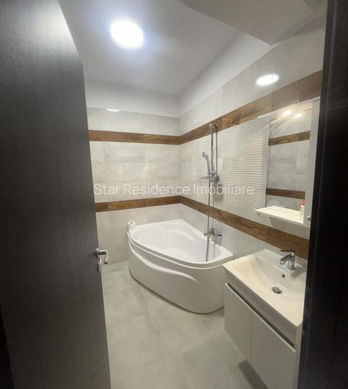 Închiriez garsonieră în Militari Residence - 7
