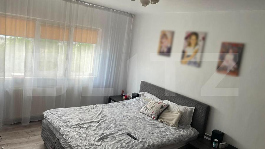 Apartament 2 camere decomandat – Săcele, cartier Ștefan cel Mare / 52 mp
