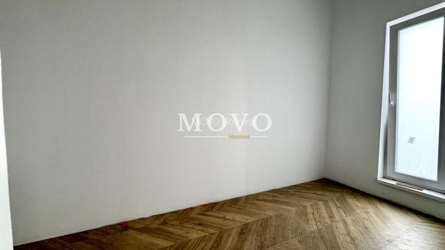Duplex despartit prin Dressing | Curte 375mp | 4 camere | La Asfalt