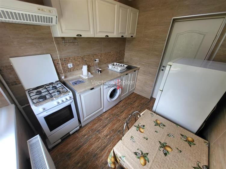 PARC I.O.R-BABA NOVAC / 2 CAMERE DECOMANDAT CU TERASA - 10