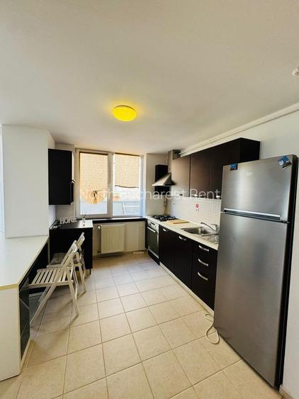 Apartament 2 camere Rose Garden / Colentina - 3