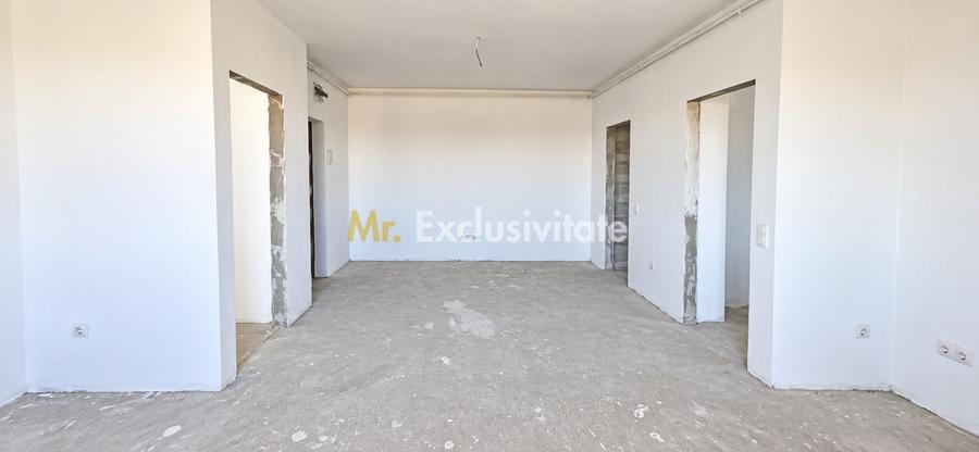 De Vânzare Apt 3 camere Odobescu