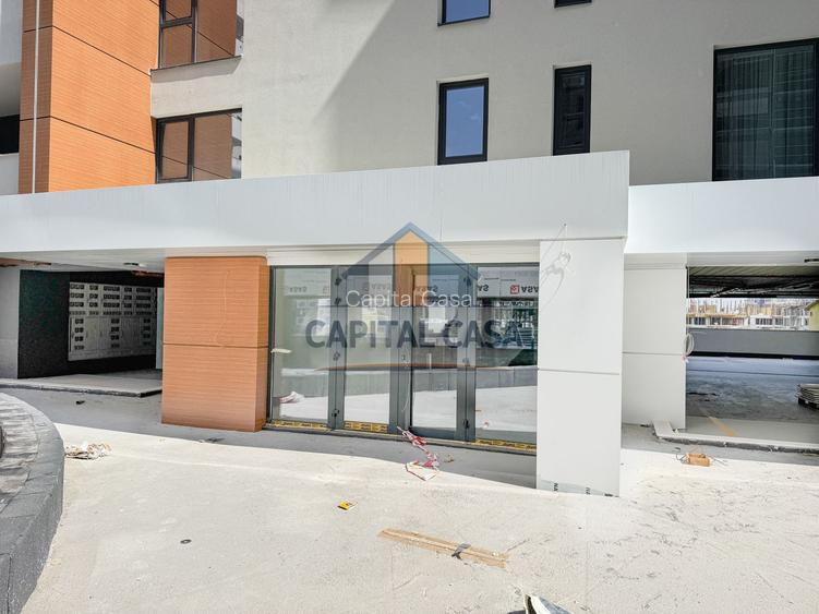 Garsoniera Premium in Ansamblu de Lux in Sector 3 - 13