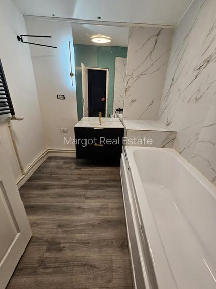 Vilă interbelică renovată, ideală pentru birouri, în zona Piața Rosetti - 5