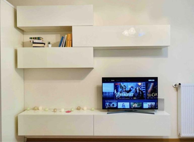 Apartament 1 cam  EXCLUSIVE RESIDENCE - COPOU