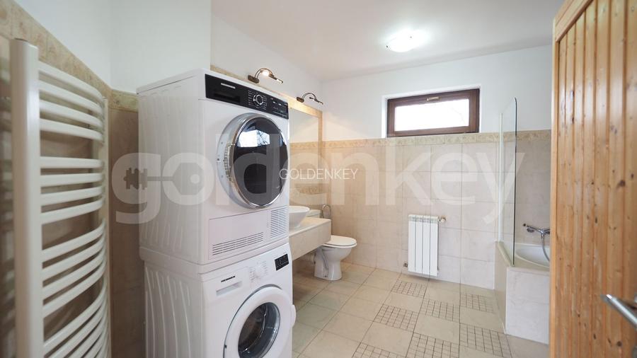 Vilă individuala superba cu 7 camere si piscina exterioara - 26