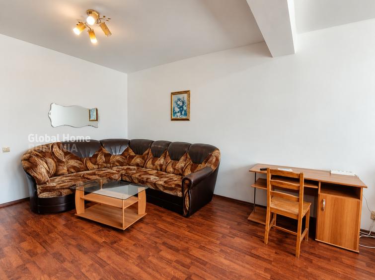 Apartament 2 camere | 1 Mai - Turda | Cartier Vile | Parcare în curte
