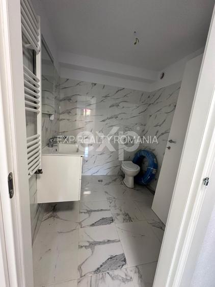 Apartament 2 camere,Parter ,Allea Grivita,Micro 8 - 7