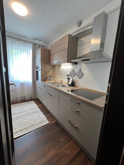 Apartament 3 camere Bulevardul Dimitrie Cantemir  - 6