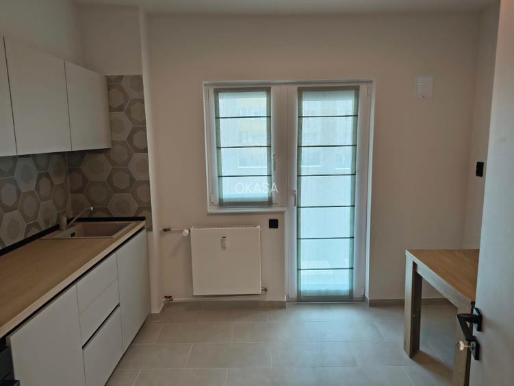 Apartament 2 camere complet renovat și mobilat, Calea Moșilor – Făinari - 12
