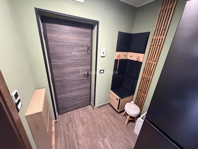 Apartament Ultra-Renovat | 2 Camere | 54 MP | ETAJ 1 | Zona Cloșca - Cetate - 7