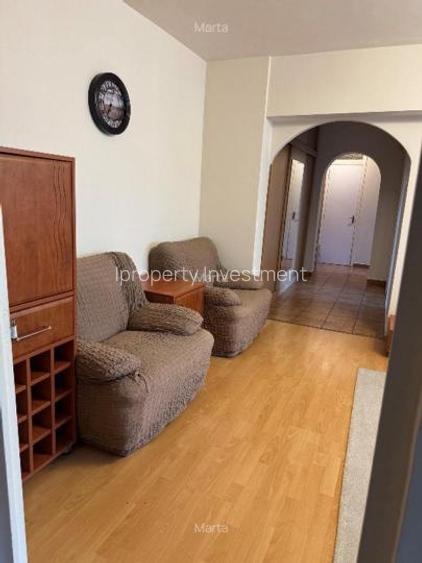 Apartament 3 camere TINERETULUI, 7 min proximitate metrou , 2 bai, RENOVAT - 7