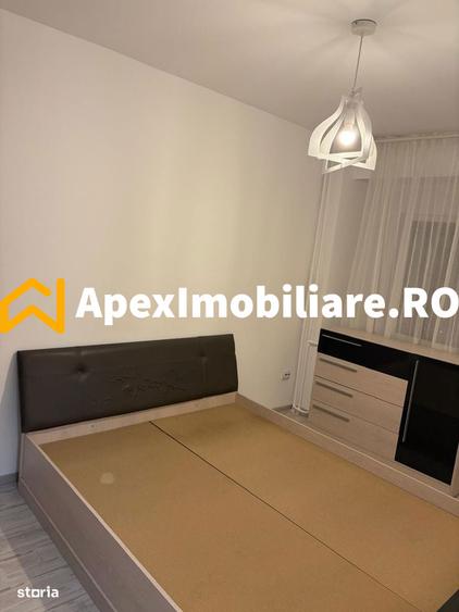 Apartament 3 camere de inchiriat Tineretului București | ApexImobiliare.ro