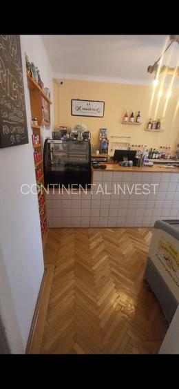 Casa Vatra Luminioasa pretabil afacere, firme, restaurant, cabinet - 5