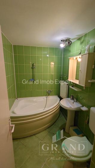 Ap 2 camere | zona Între Lacuri-Iulius Mall-FSEGA
