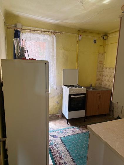 PROPRIETAR – Apartament 1 cameră la curte | Zonă de TOP (Str. Paris / Porumbeilo