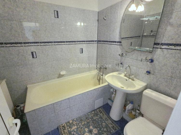 🏡 DE ÎNCHIRIAT: Apartament 2 Camere – Unirii Sud - 10