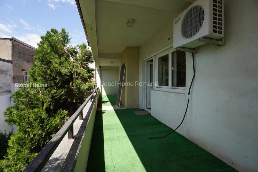 Vilă 12 Camere | 520 MP Utili | Curte | D+P+2 | Ideal Birouri / Clinică - 14