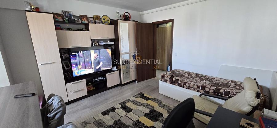 Apartament modern 2 camere, 700 m de metrou Dimitrie Leonida, parcare - 5