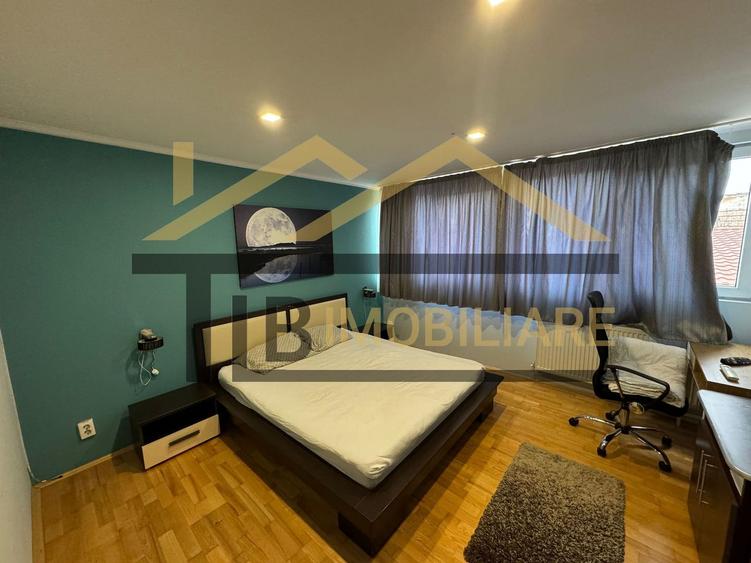 Apartament cu 3 camere, 140 mp, Zona Piata Trandafirilor