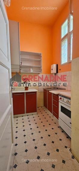 Investiție în centrul Brașovului | 3 camere | Str. Postăvarului | COMISION 0% - 10