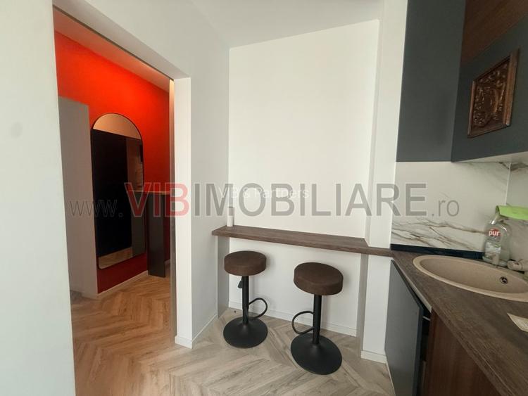 Apartament 3 camere de inchiriat Tineretului - 4