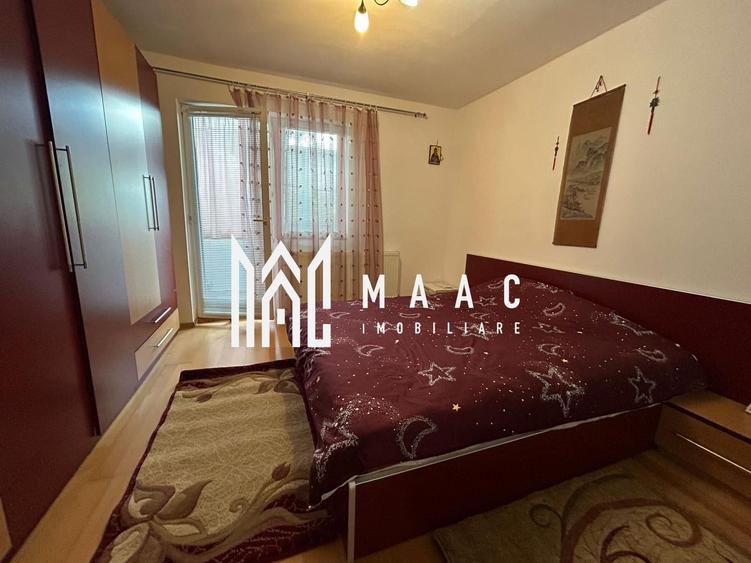 Apartament 3 Camere | Etaj 1 | Loc de Parcare | Selimbar