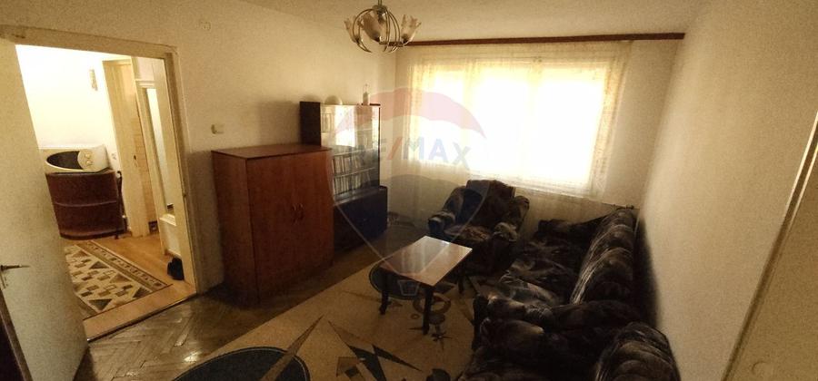 Apartament cu 2 camere de vânzare în zona Kiseleff