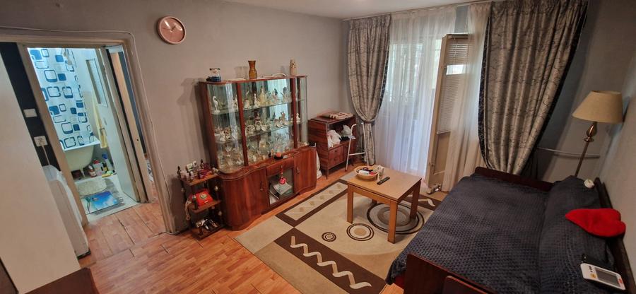 Apartament 2 camere, 41 mp, zona Craiovita Noua