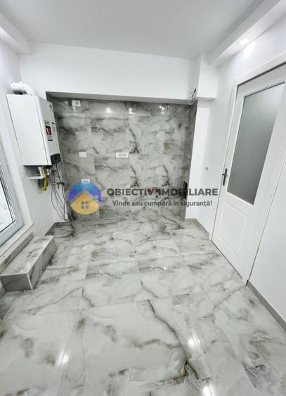 Apartament 3 camere CENTRU etaj 1 - TÂRGU NEAMȚ