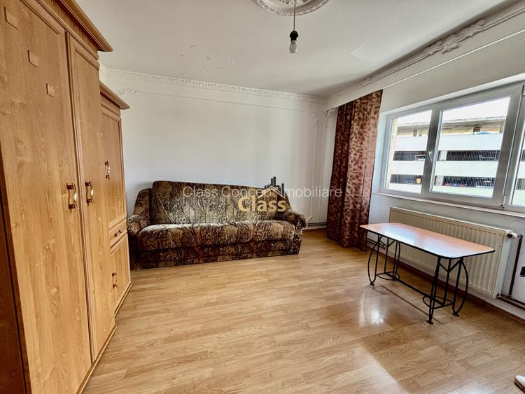 Apartament 3 camere | Decomandat | 60 mpu | zona Mehedinti Manastur
