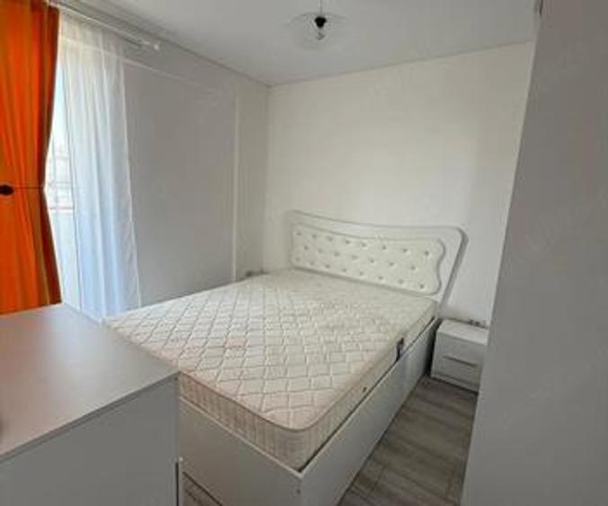 Apartament Berceni