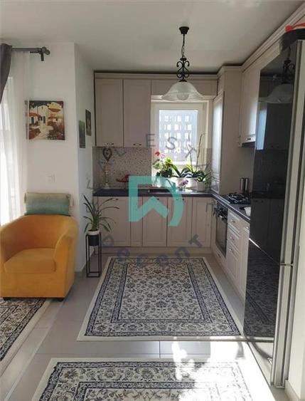 Apartament 2 camere, Tractorul-Kasper
