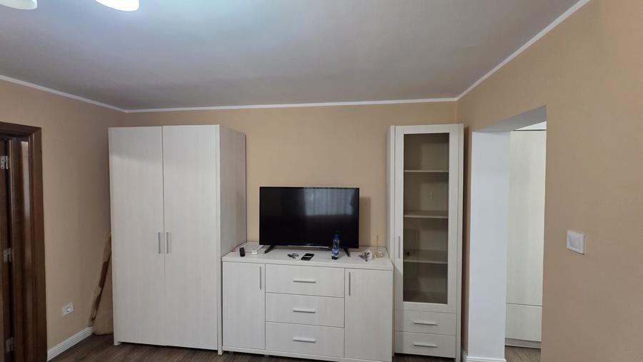 Apartament renovat, mobilat și utilat – Lângă Stadion, Zonă premium • 68.500 €