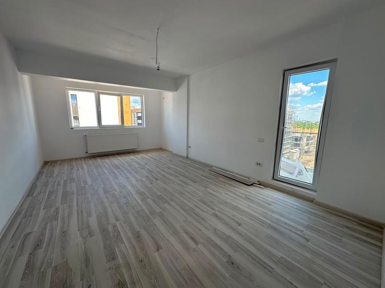 Apartament cu 2 camere Dcomandat, Bloc Nou, Dimitrie Leonida