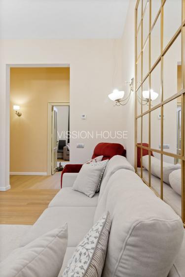Apartament in vila Parcul Carol | Mitropolit Filaret - 4