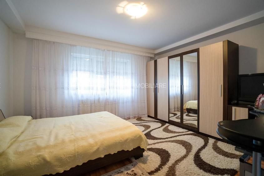 Casă cu 4 camere și 1000 mp teren Sântandrei - 9