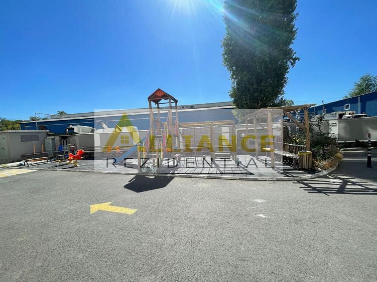 Apartament 3 camere complex rezidential securizat - Vitan Barzesti