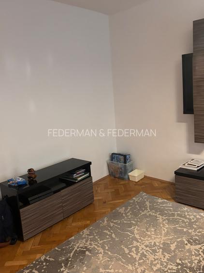 Apartament trei camere Dacia