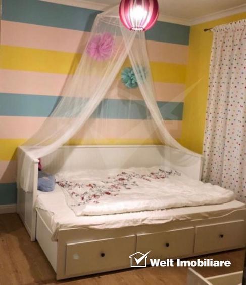 Duplex de vanzare cu 4 camere, aproape de padure!