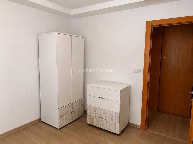 Apartament 3 camere | decomandat | confort 1 | Etaj 1 | Zona Lidia Girocului - 9