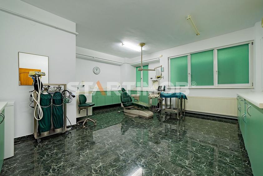 CABINET STOMATOLOGIC AUTORIZAT CENTRU CIVIC BRASOV